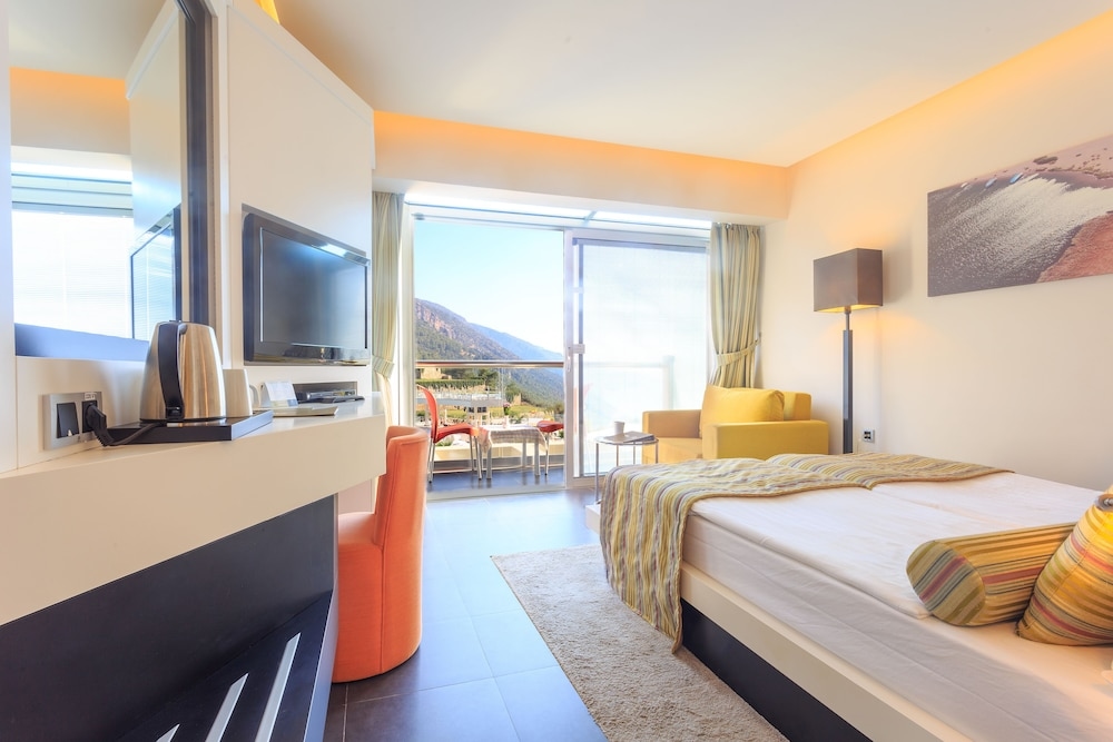 Foto de Orka Sunlife Resort hotel and Aquapark