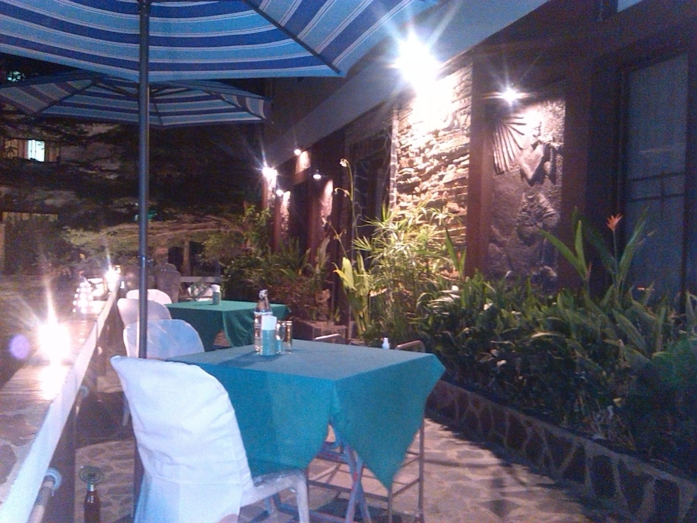 Foto de Phurahong Homestay