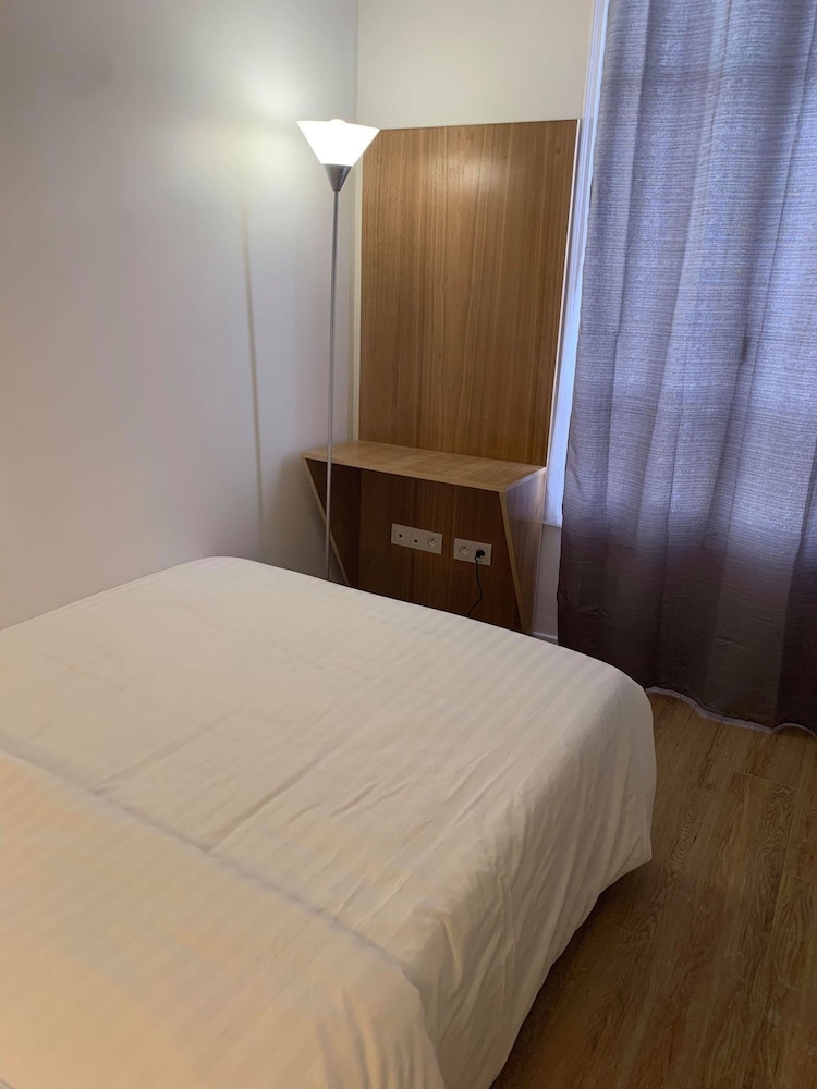 Foto de Dupleix Hotel