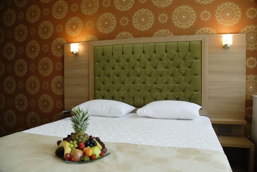 Foto de Lounge Boutique Hotel
