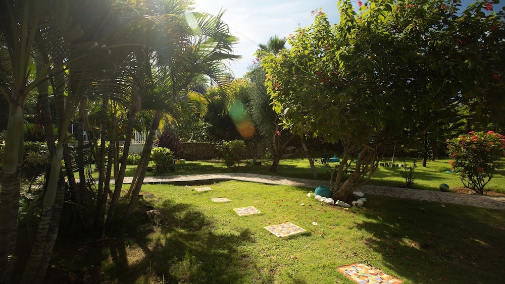 Foto de Hosteria Mar y Sol