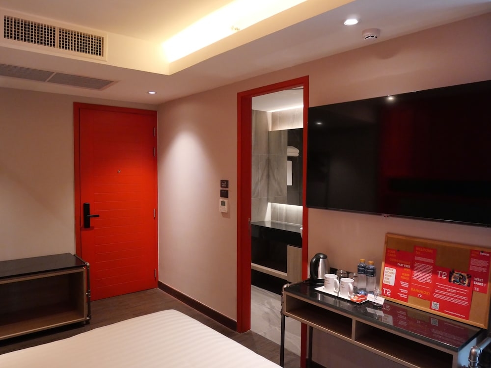 Foto de T2 The Portal Sukhumvit