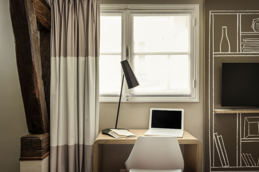 Foto de ibis Paris Place d'Italie 13th