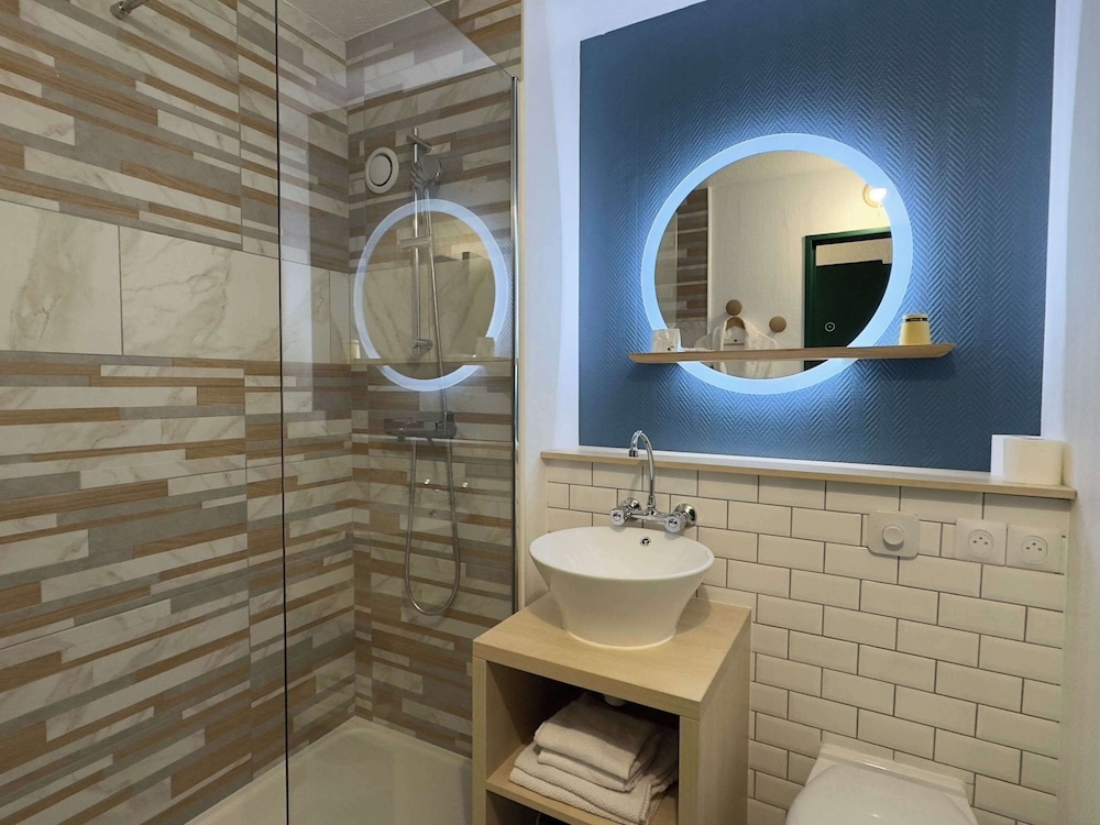 Foto de ibis Styles Paris Hippodrome de Vincennes