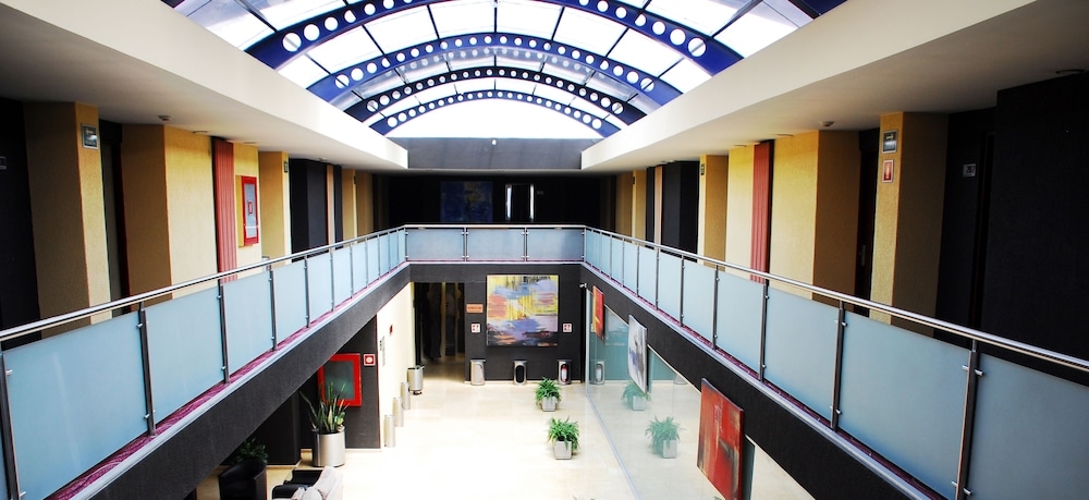 Foto de Hotel Concorde Toluca