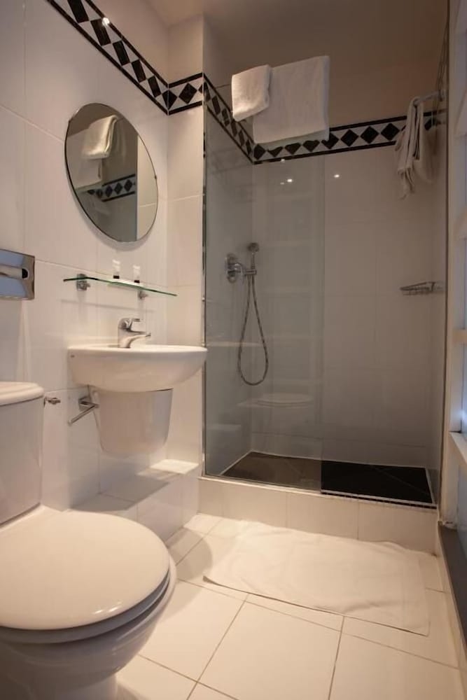Foto de Hôtel Atlantis Saint Germain des Prés