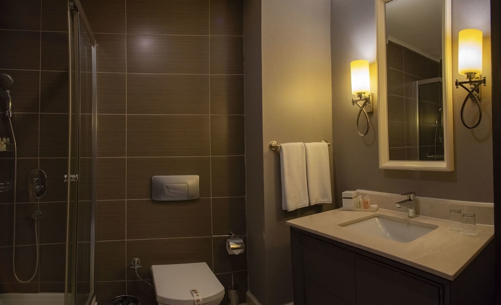 Foto de Taksim Square Hotel