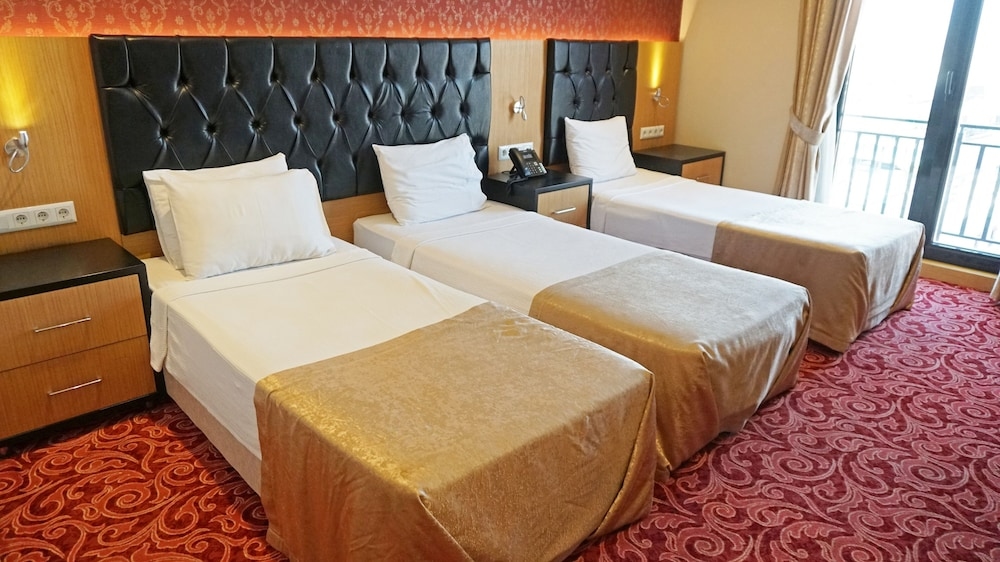 Foto de Vois Hotel Atasehir & SPA
