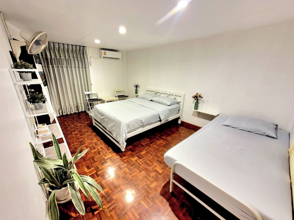 Foto de Home16 Hostel 16