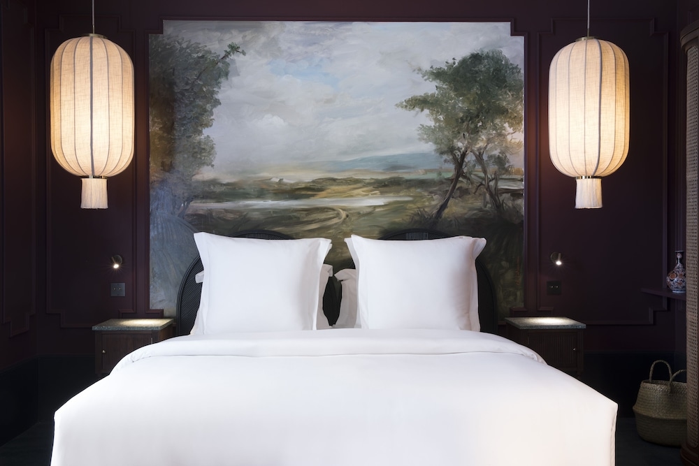 Foto de Hotel Monte Cristo