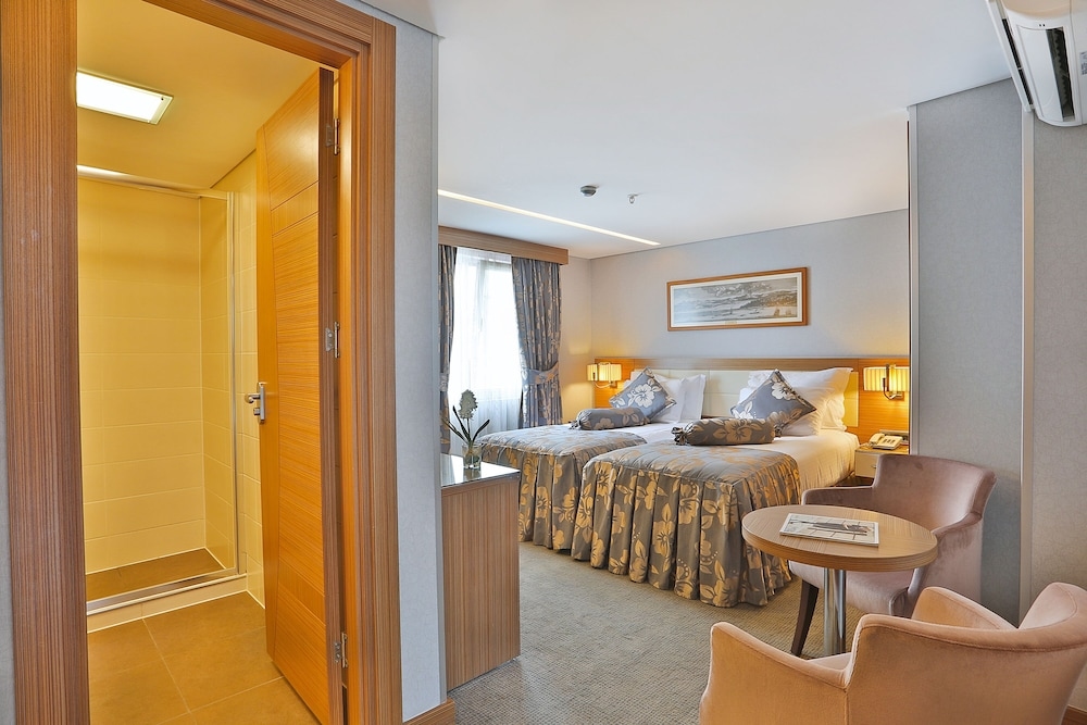 Foto de Hotel Momento - Special Class