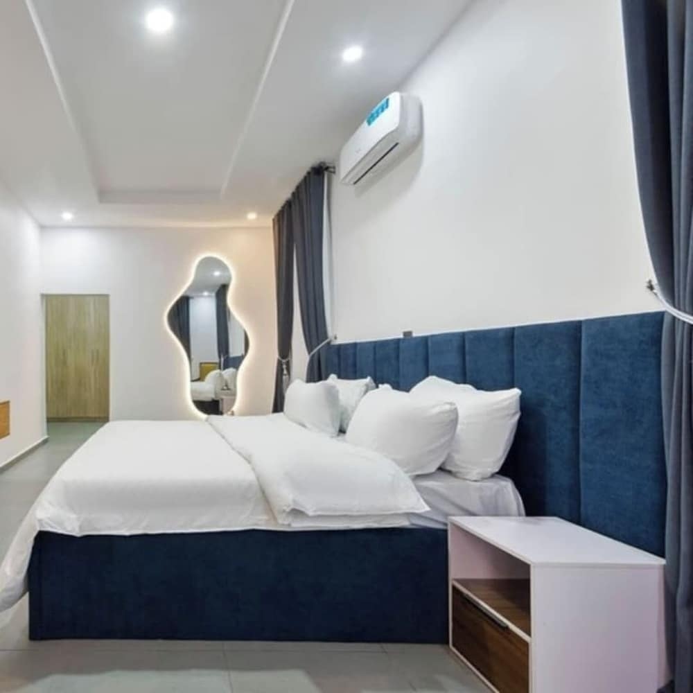 Foto de Mezzo Hotel