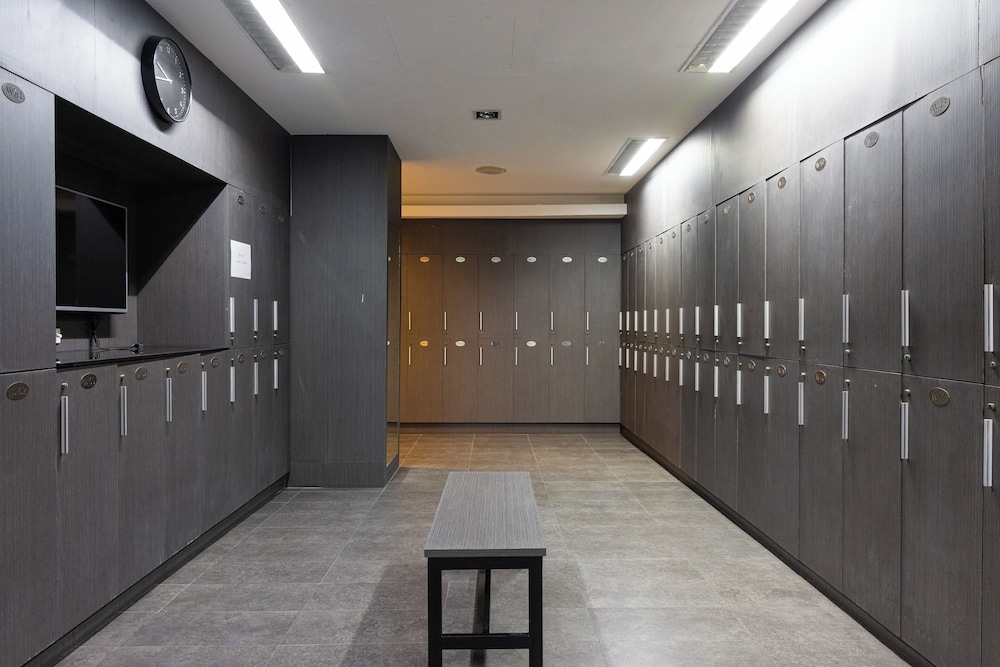 Foto de C Hotel Bangna