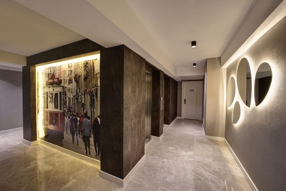 Foto de Dora Pera Hotel