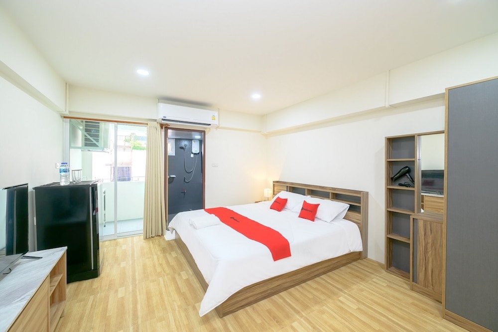 Foto de Hoenhao Boutique Ratchada