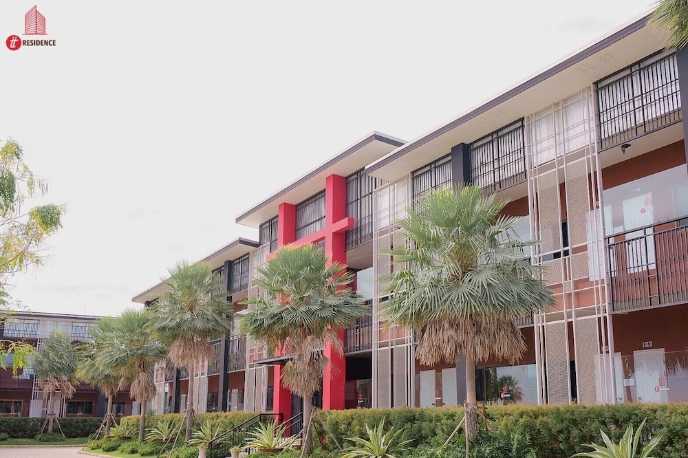 Foto de TT Residence