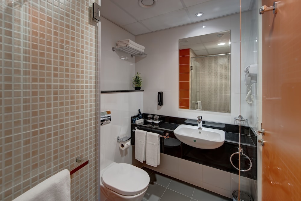 Foto de Wescott Hotel