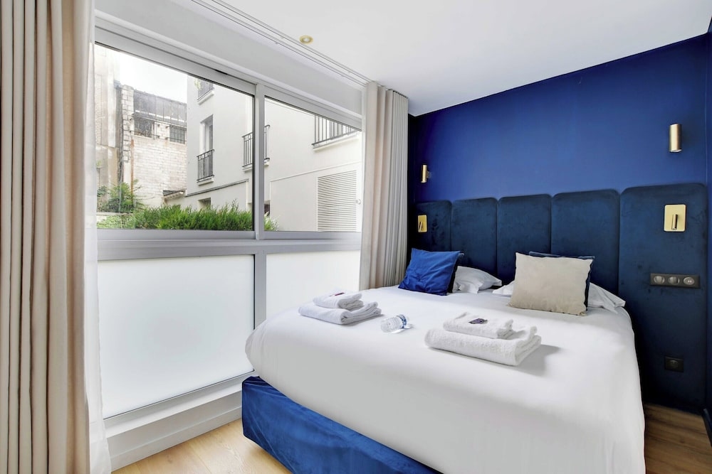 Foto de Modern Apartment - 3br/8p - Place de la Nation