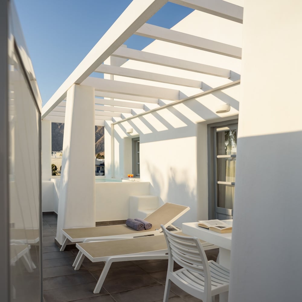Foto de Antoperla Luxury Hotel & Spa