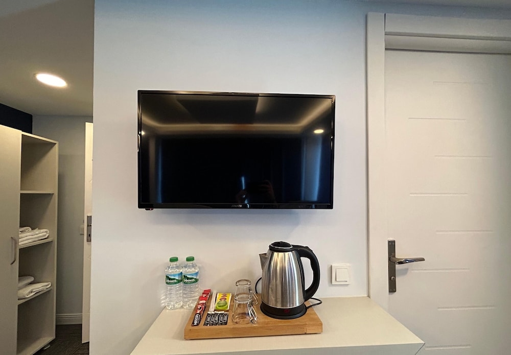 Foto de Kavacık Asia Hotel