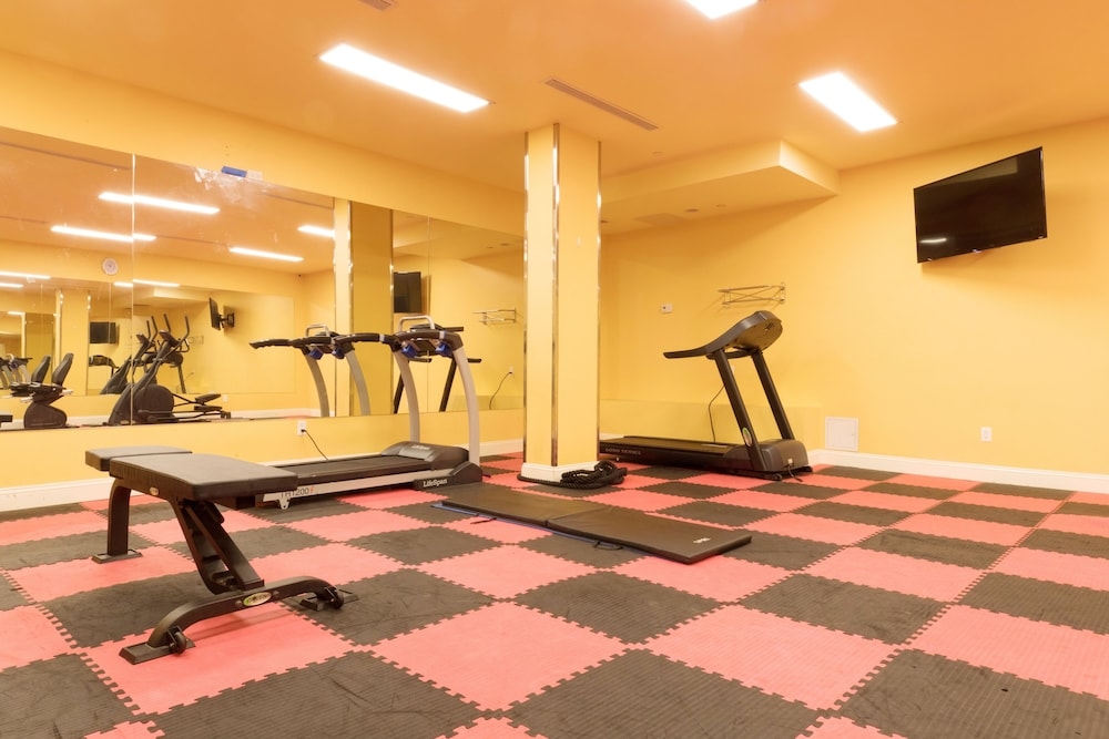 Foto de Mayfair Inn and Suites