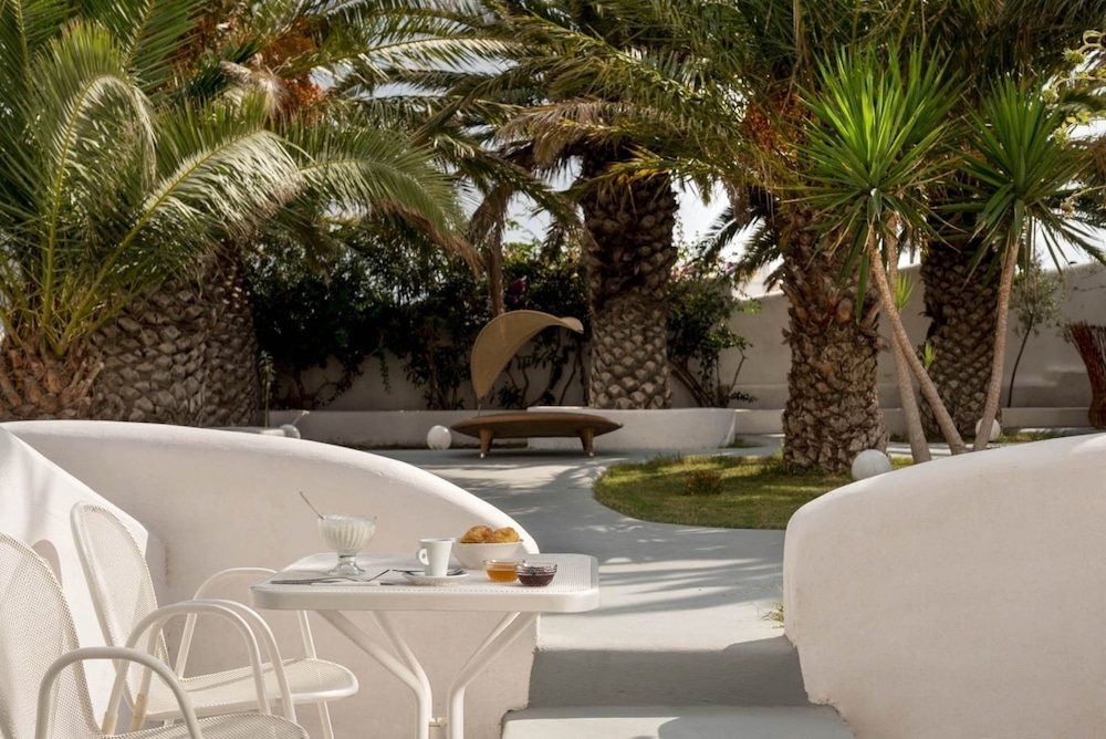 Foto de Hotel Daedalus