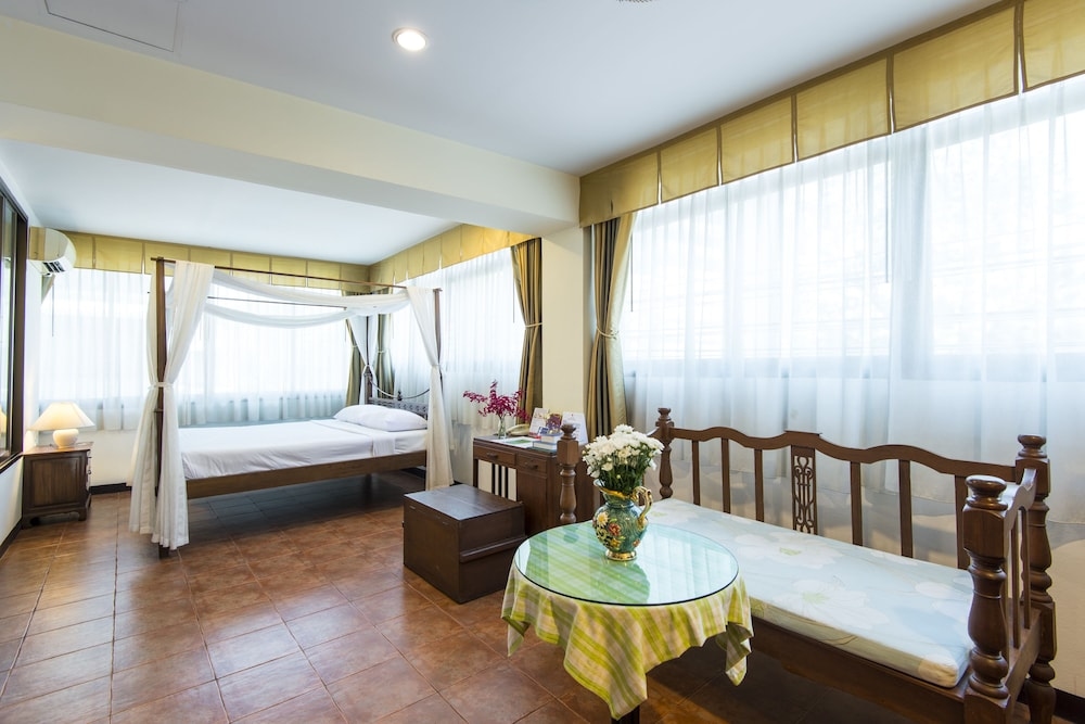 Foto de The Best Bangkok House