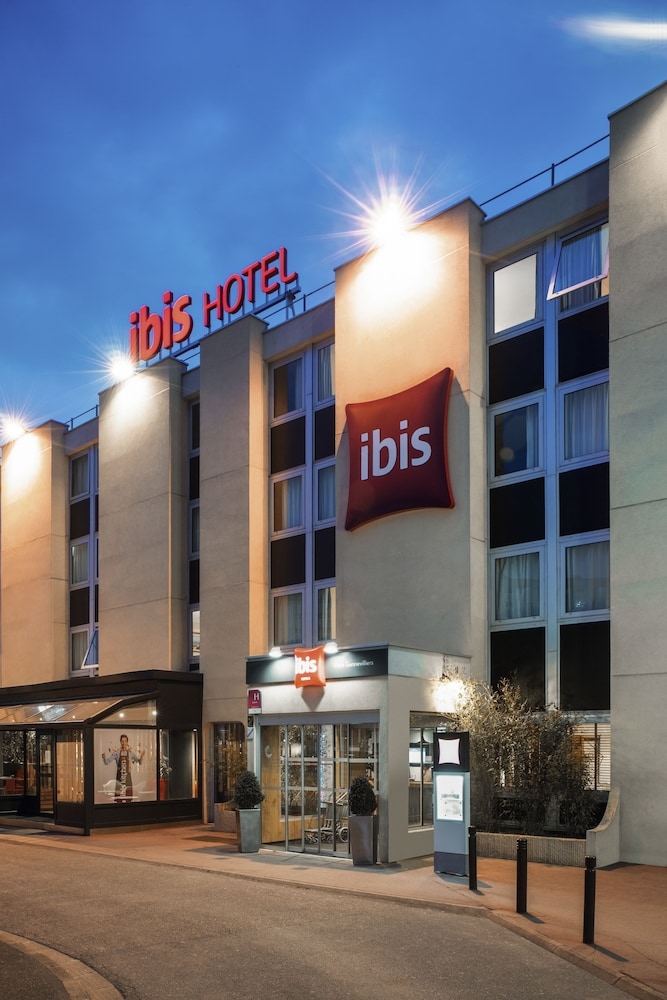 Foto de ibis Paris Gennevilliers