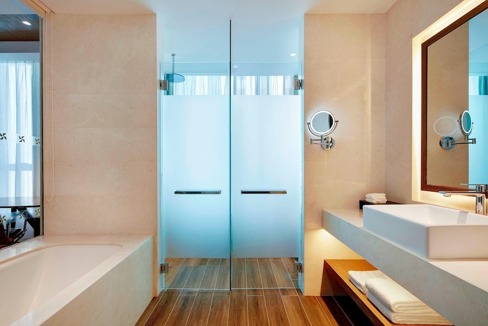 Foto de Four Points By Sheraton Changchun, Hi-Tech Zone