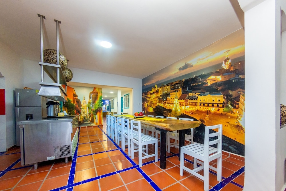 Foto de Hotel Ayenda Cartagena Blue 1804