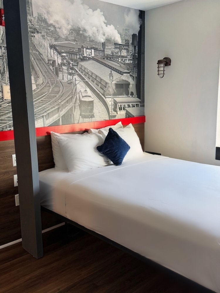 Foto de Hotel 1080 Brooklyn