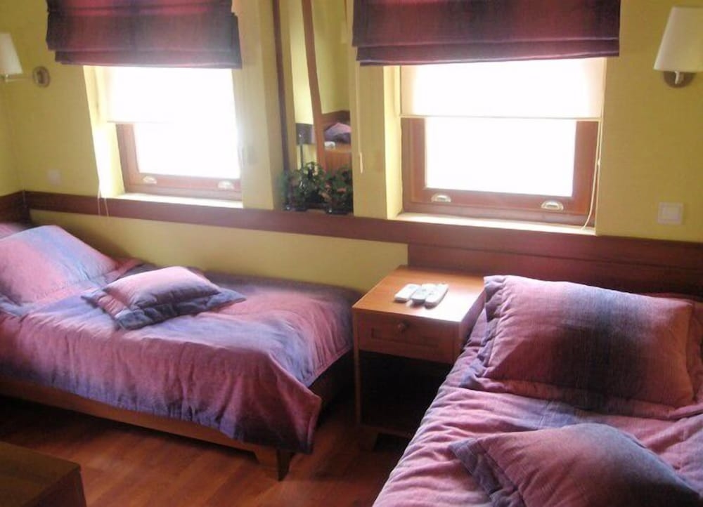 Foto de Butik Pendik Hotel