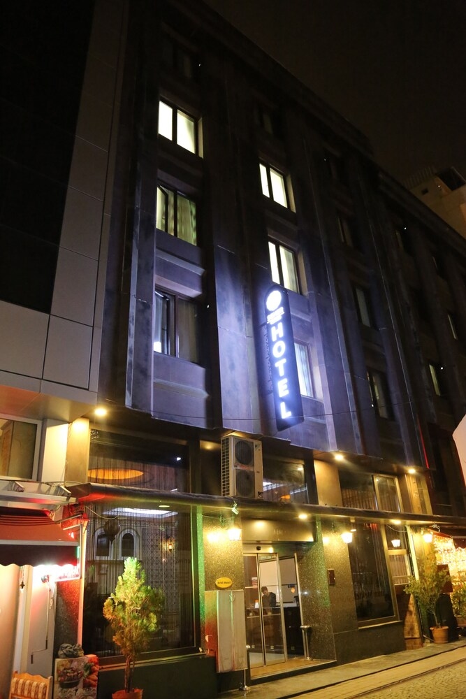 Seher Hotel