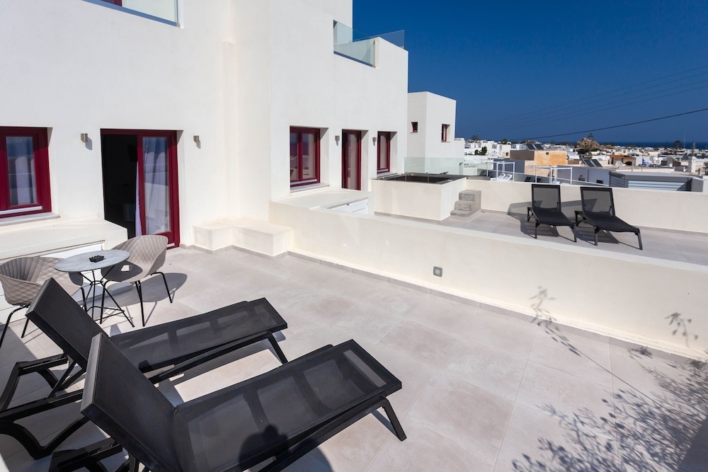 Foto de Mar n Mar Crown Hotel and Suites