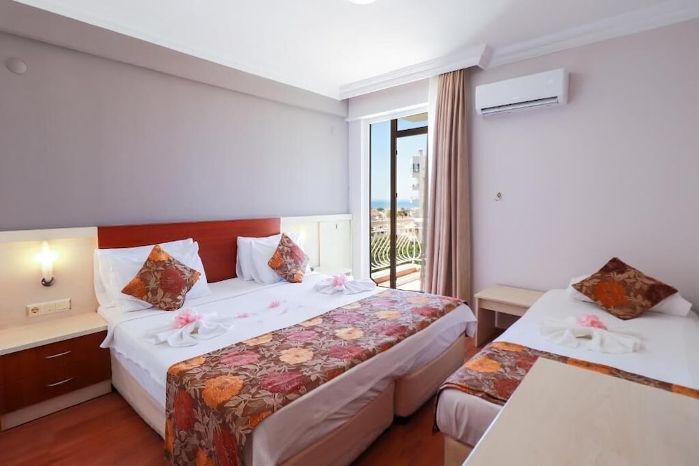 Foto de Dinc Hotel