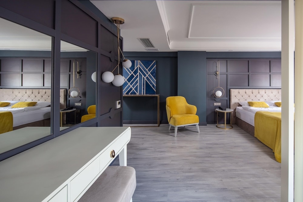 Foto de B Loft Hotel Bursa