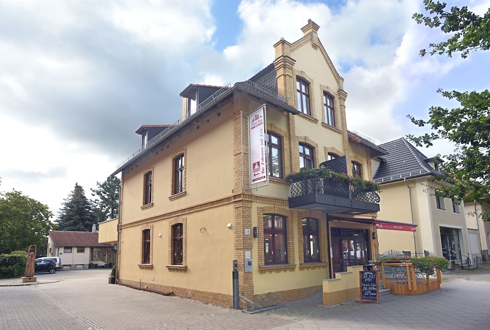 Port Inn Hotel Eichwalde
