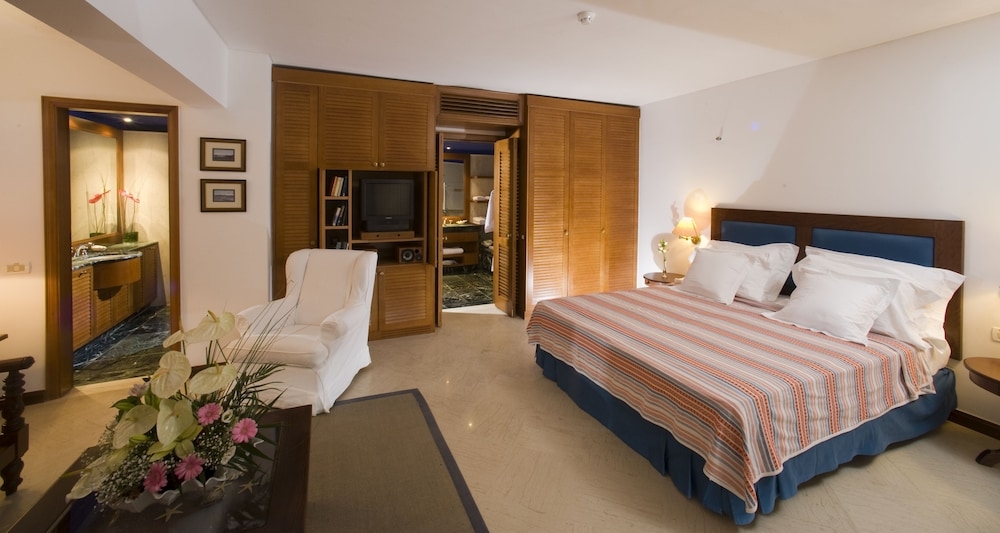 Foto de Elounda Bay Palace, a Member of the Leading Hotels of the World