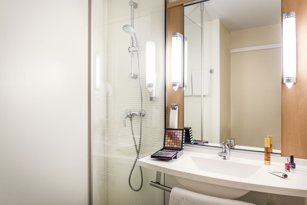 Foto de ibis Créteil