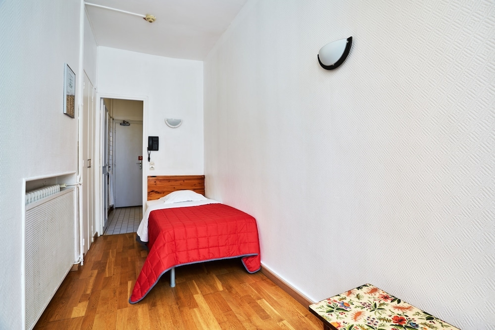 Foto de Hotel Tiquetonne