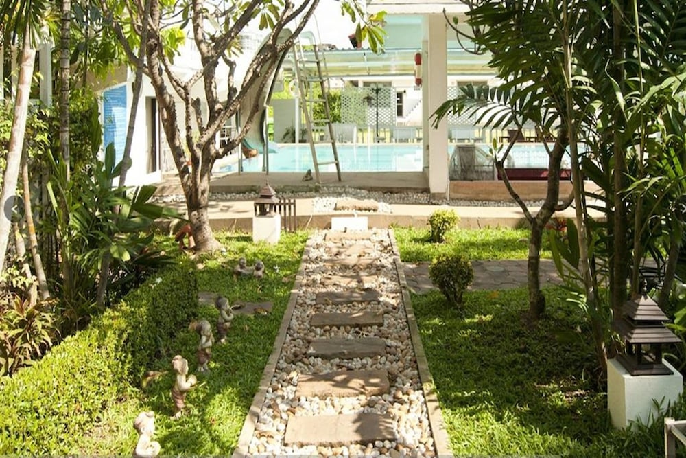 Good Houses Apartment