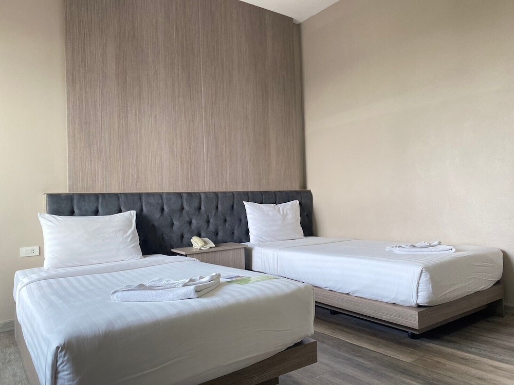 Foto de Tara Park Resotel