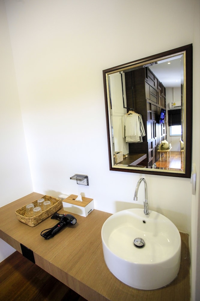 Foto de Siam Nitra Boutique Hotel