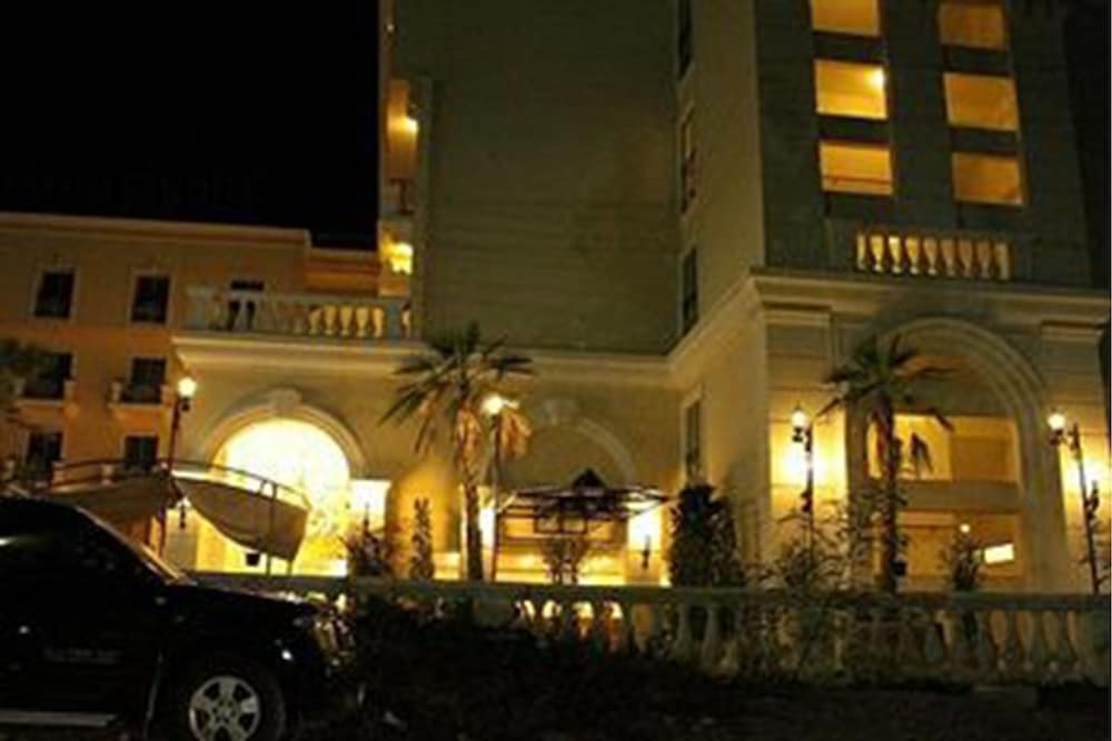 Foto de Rafael Mansion Bangkok Aiport