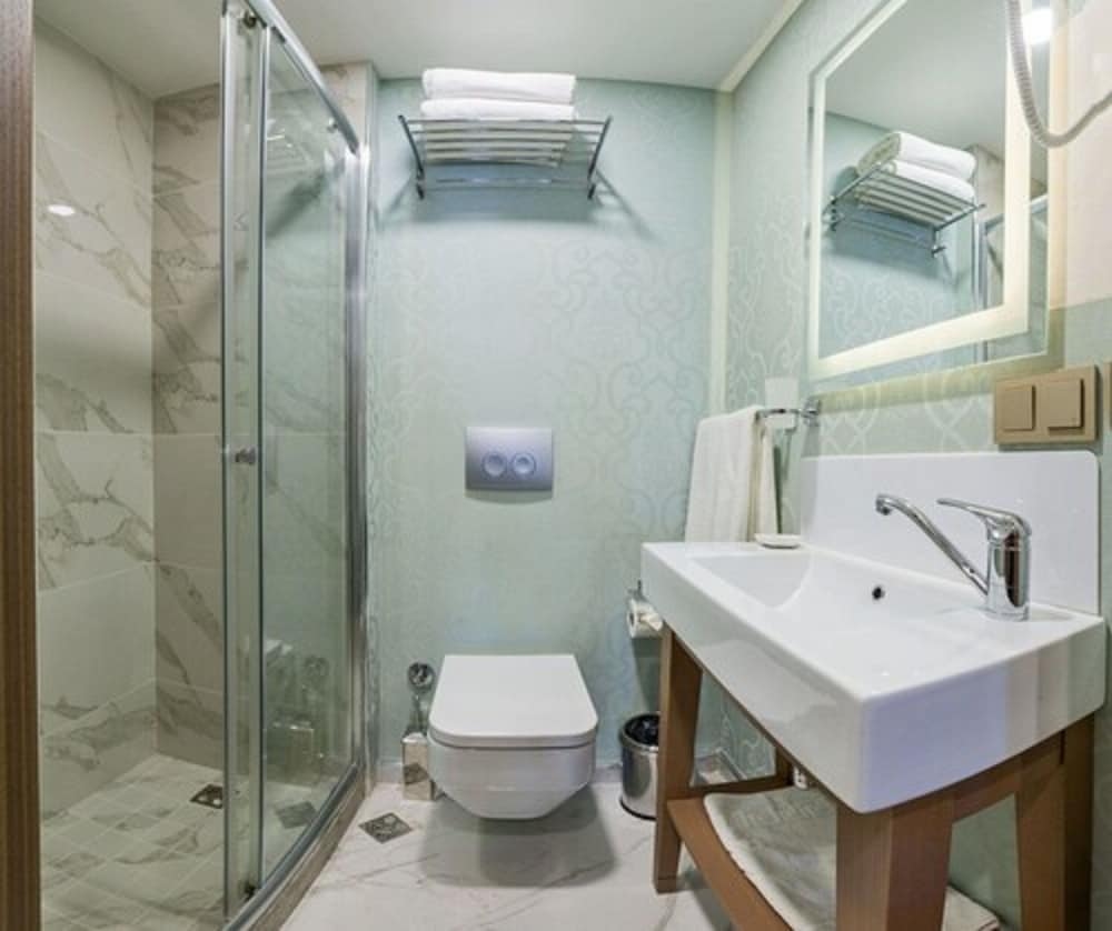 Foto de Taximist Hotel