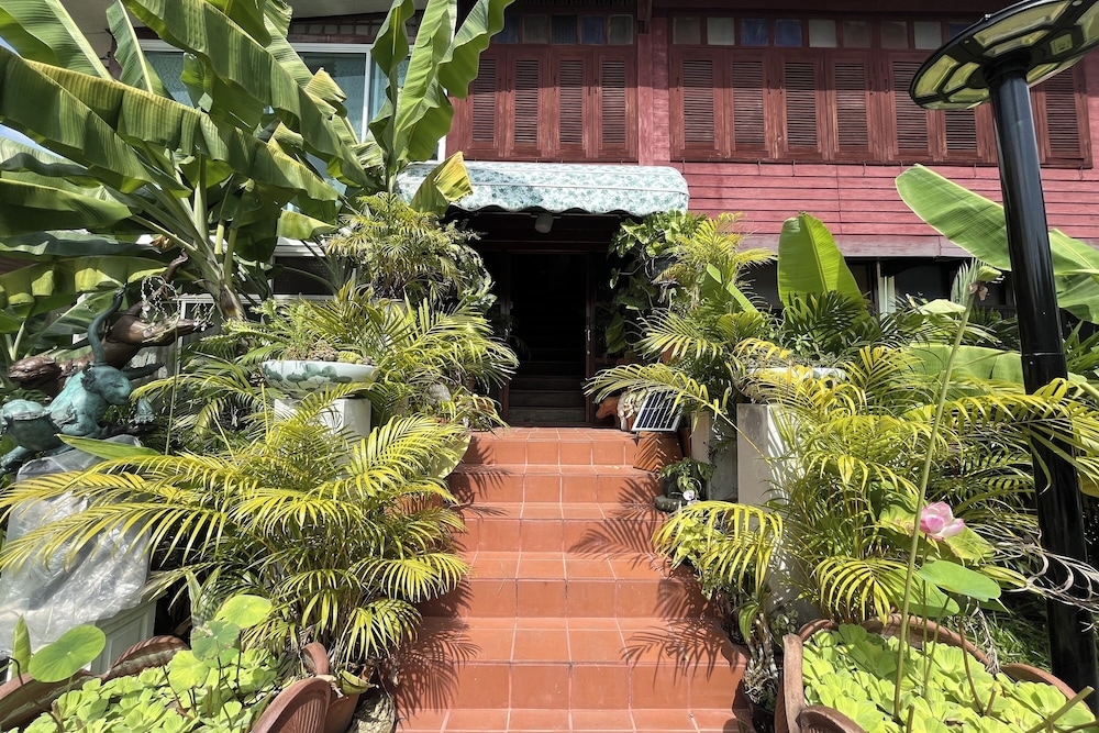 64 Sweet Home Dusit Bkk, Bangkok