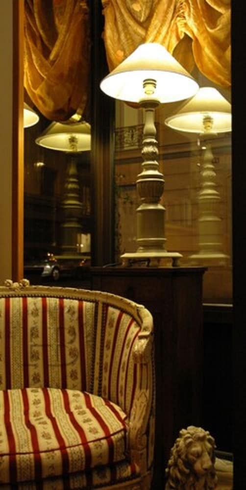 Foto de Hôtel Boileau