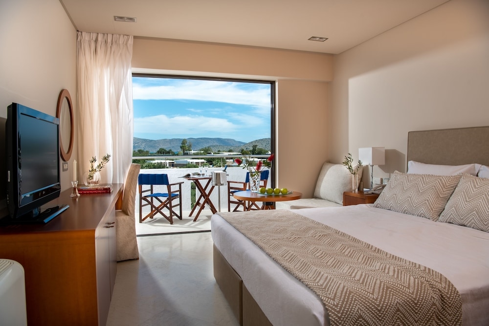 Foto de Elounda Bay Palace, a Member of the Leading Hotels of the World