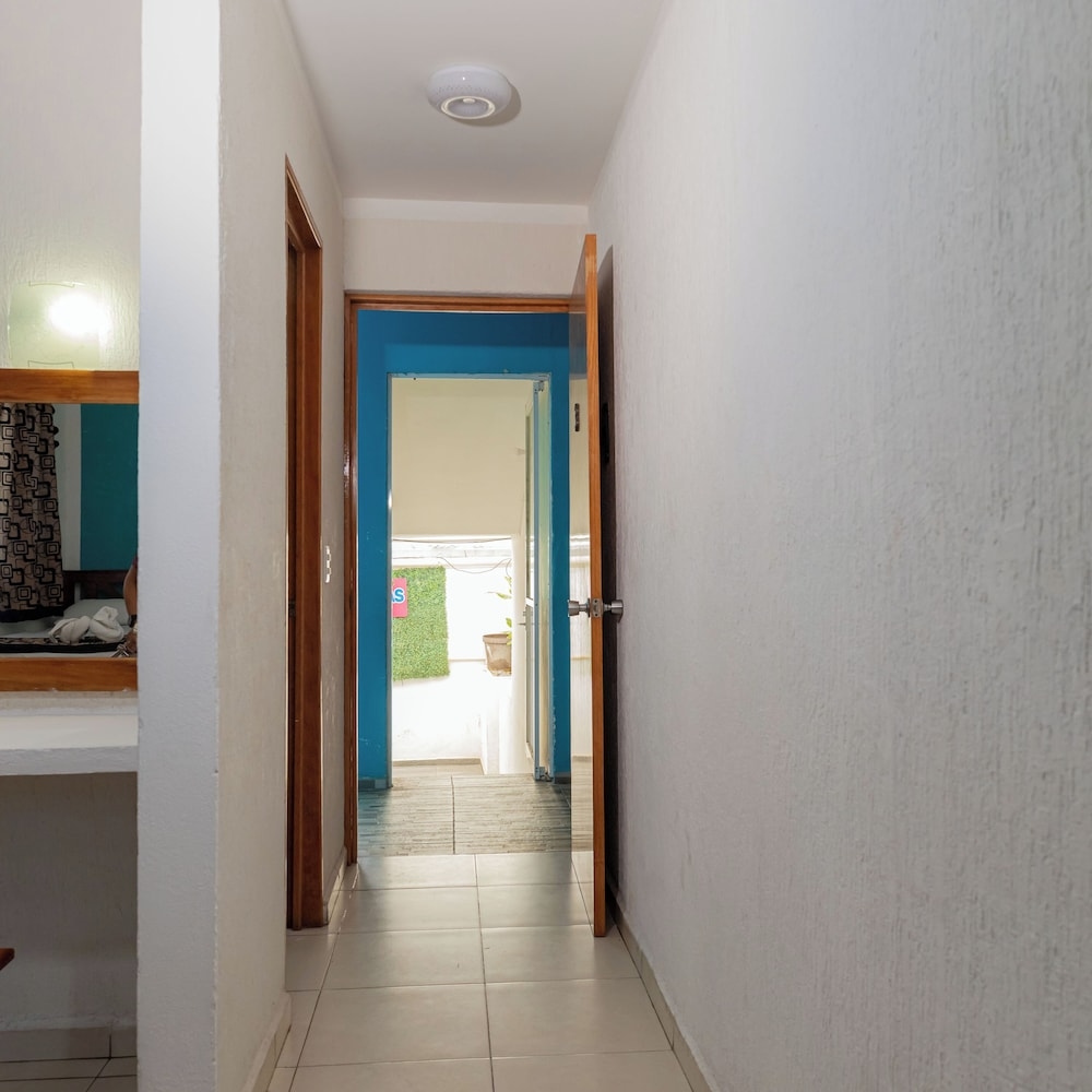Foto de Hotel Las Palmas en Laurel