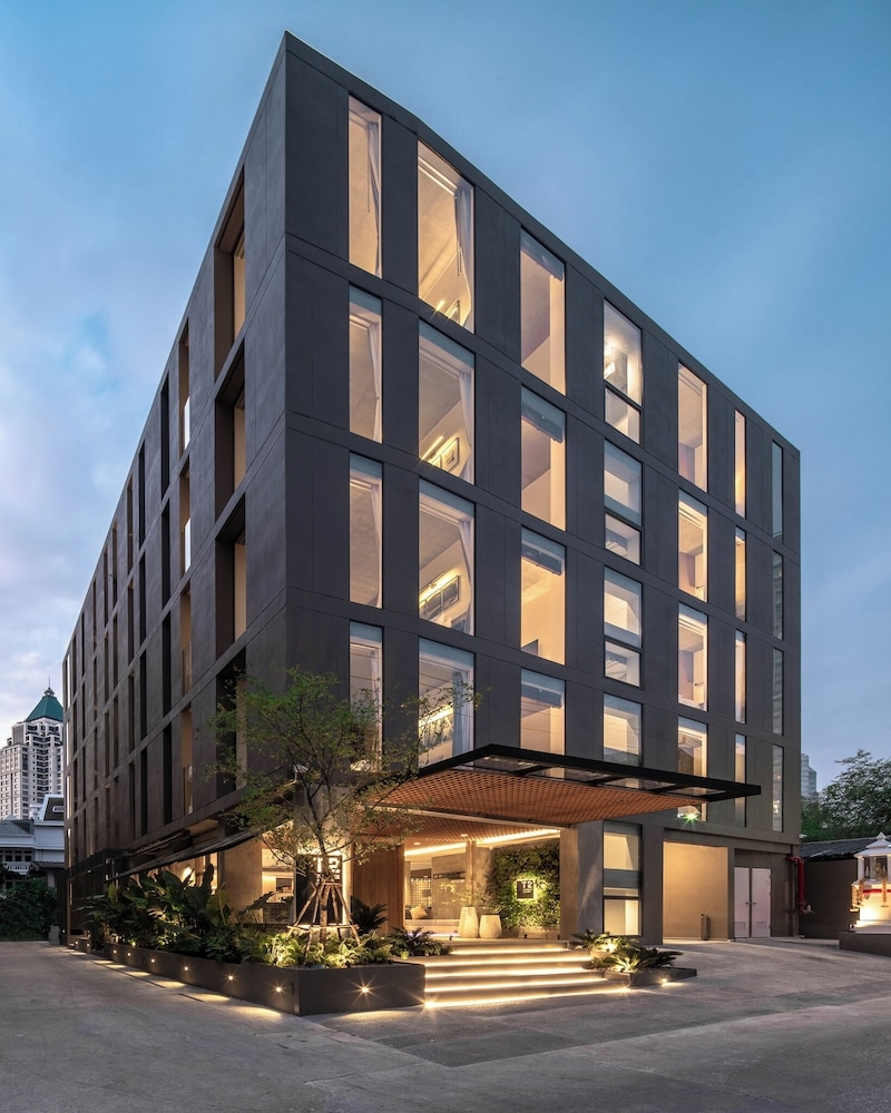 Norma Hotel Sathorn, Bangkok
